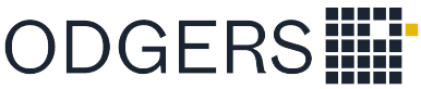 Odgers logo